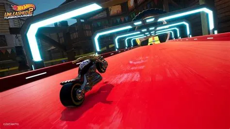 Hot Wheels Unleashed On Steam – Riivikköinen hauskaa ja monipuolisia ratoja!