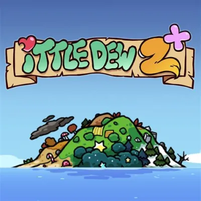 Ittle Dew 2: Suloinen pikku peli joka murskaa odotukset!